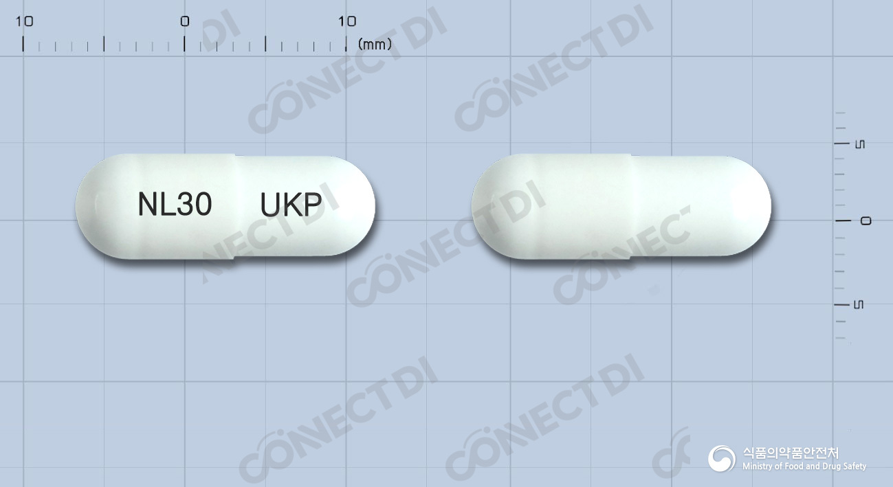 뉴란소캡슐 30mg