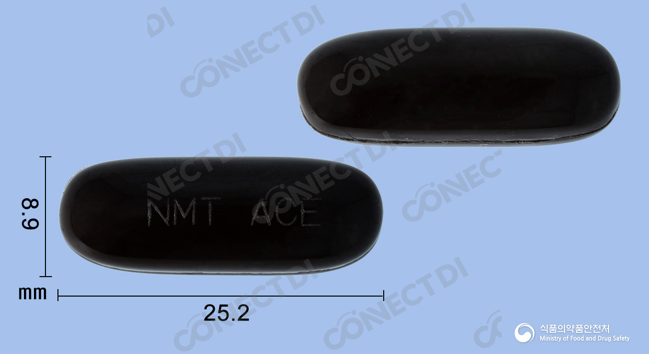 뉴먼트에이스연질캡슐