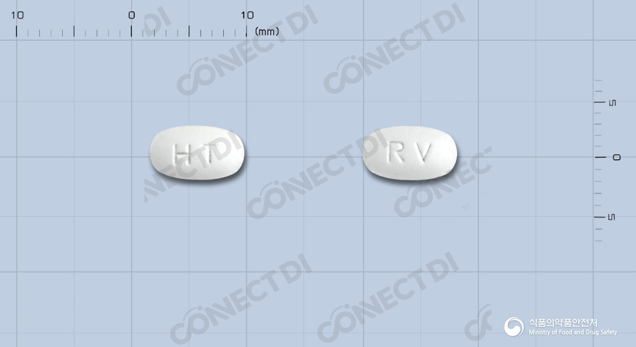 레보세트린정 5mg