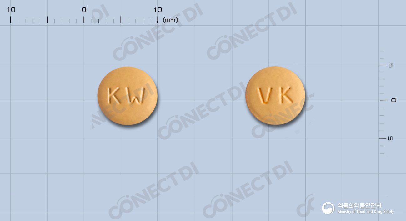 디오노바정 5/80mg