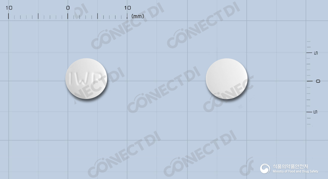 돔세리정 10mg