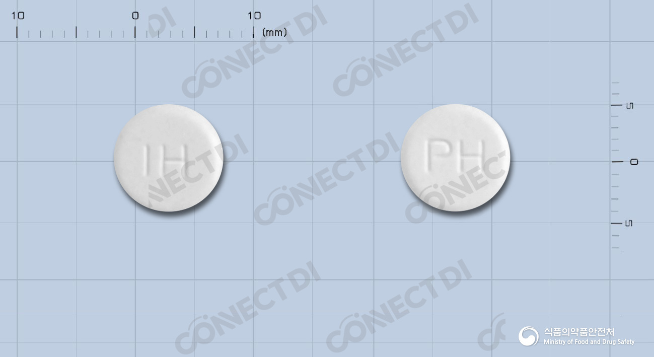 로스판정 80mg