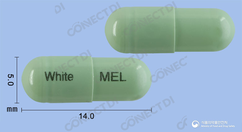 이콕스캡슐 7.5mg