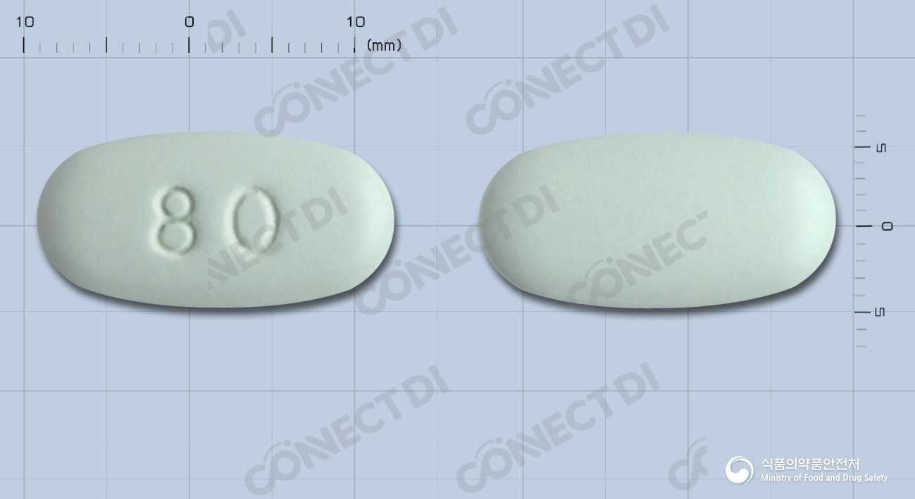 자누메트엑스알서방정 50/1000mg