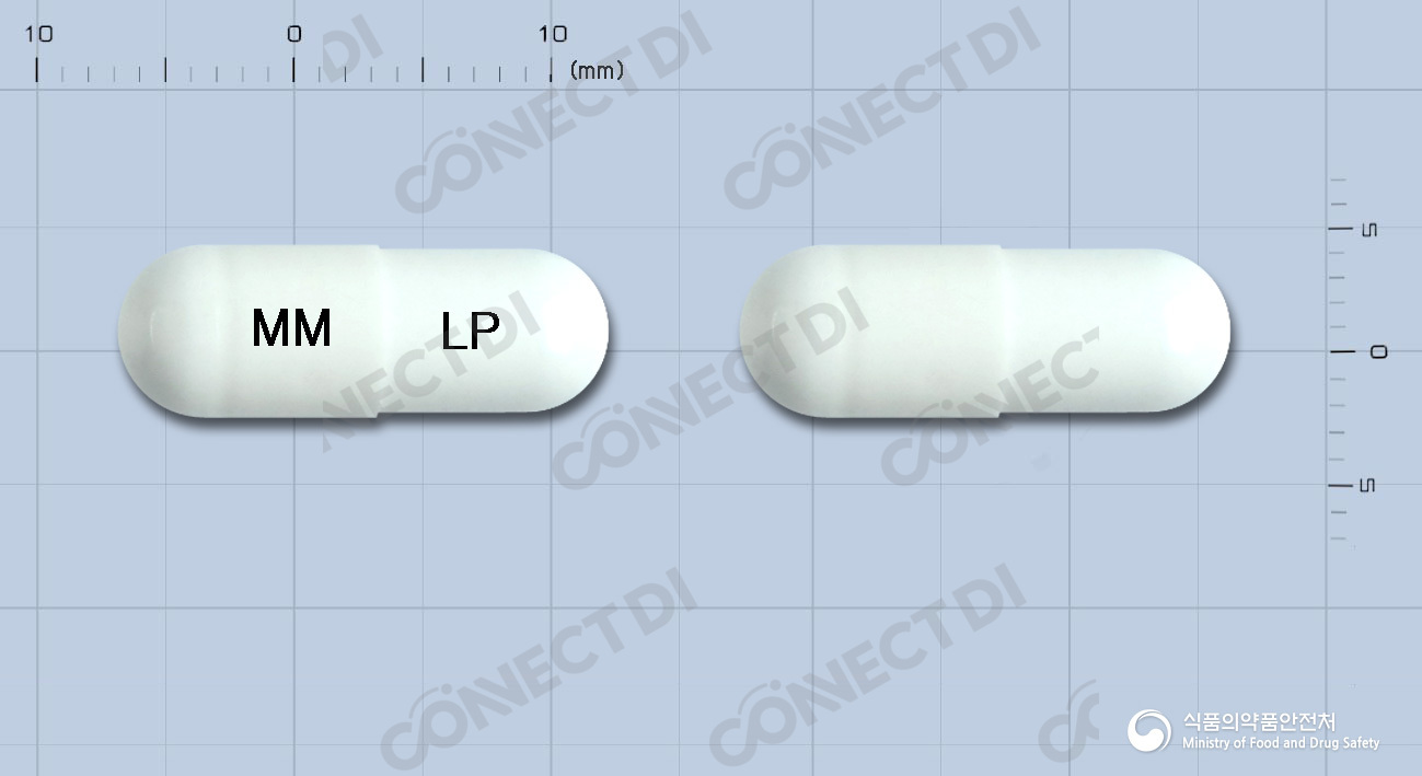 란프롤캡슐 30mg