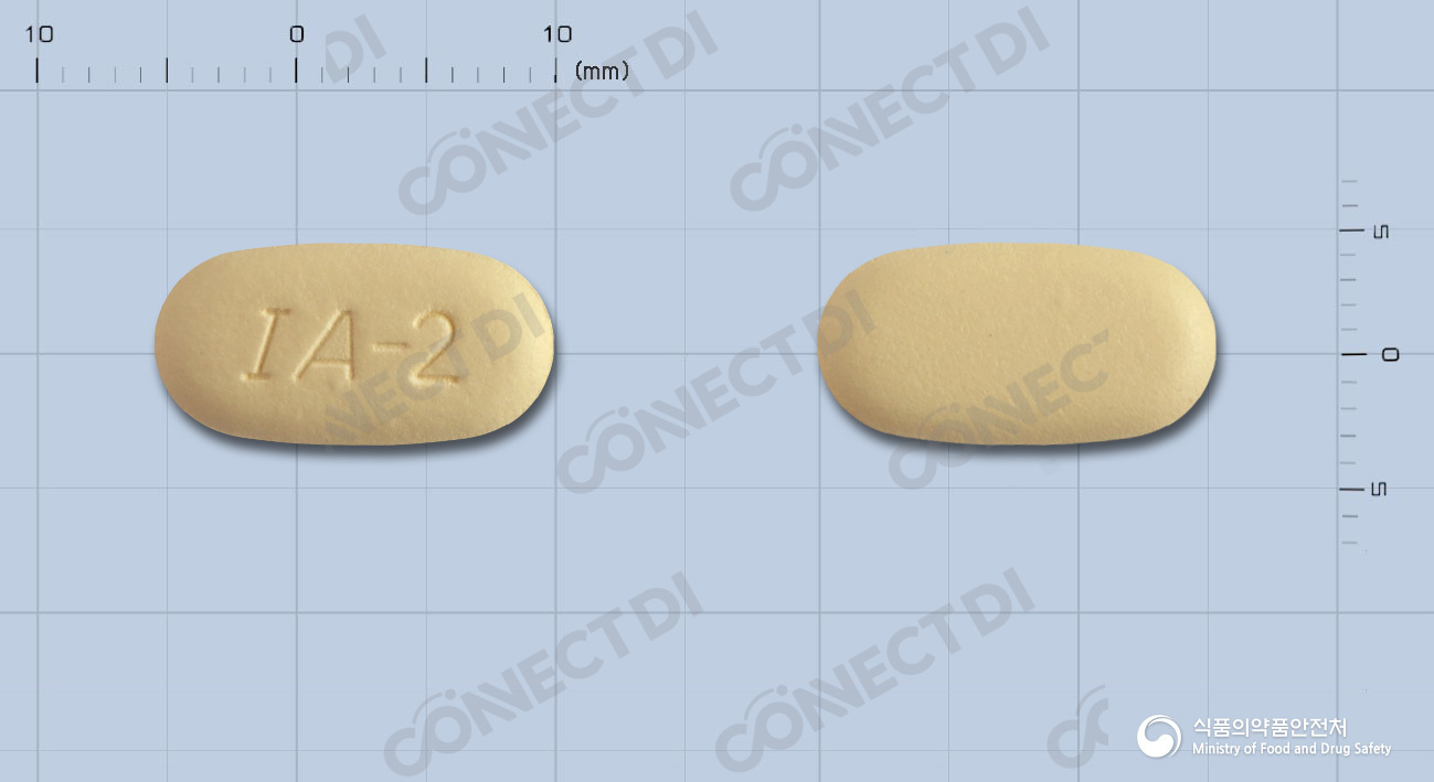 로벨리토정 150/20mg