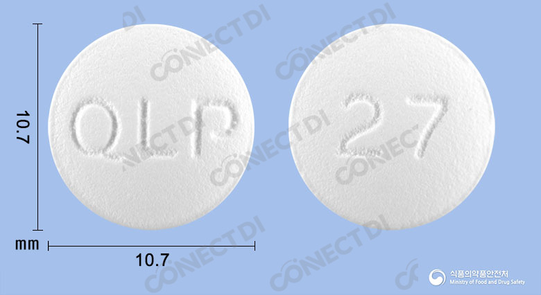 싸이러스정 250mg