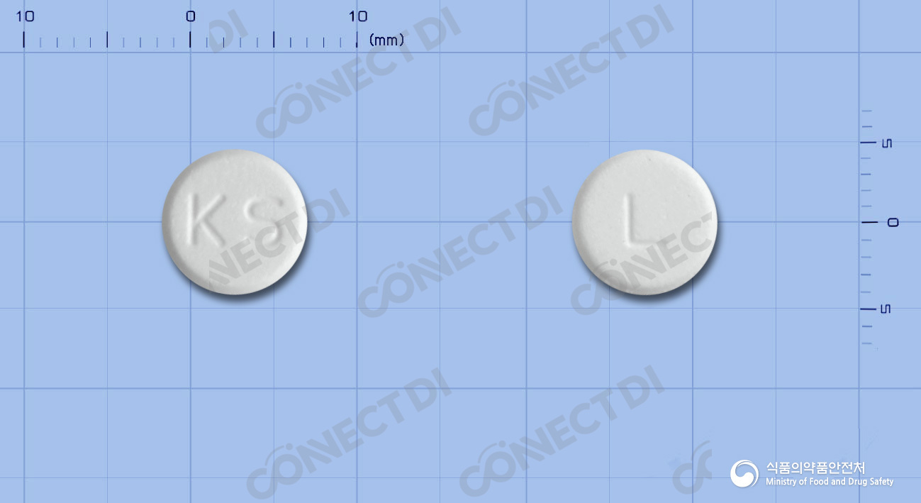 레보브론정 60mg