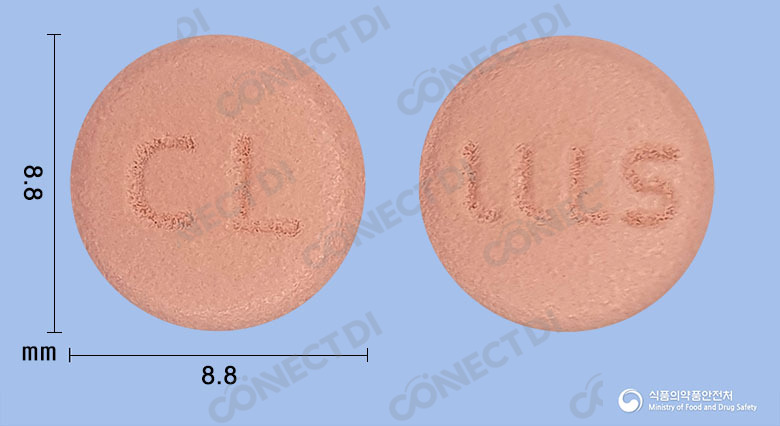 아트크렐정 75mg