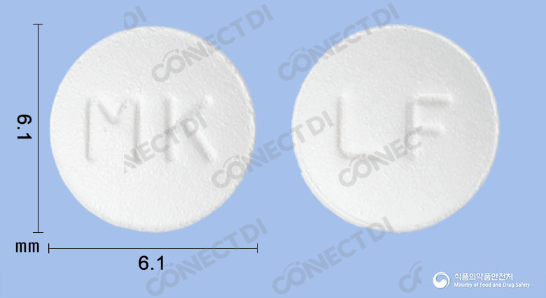 스토딘정 10mg