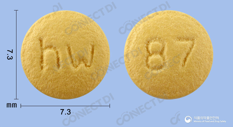 라베스틴정 20mg