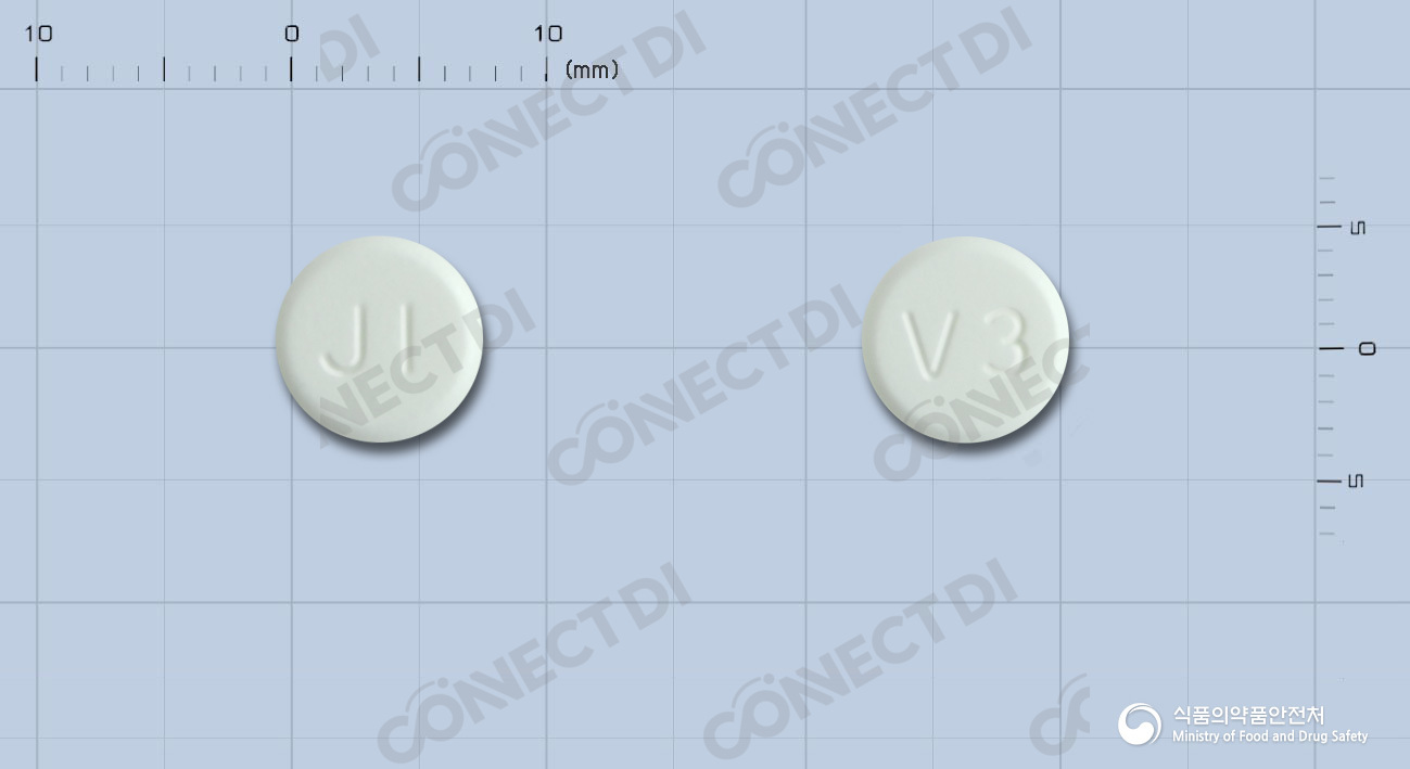 보글스정 0.3mg