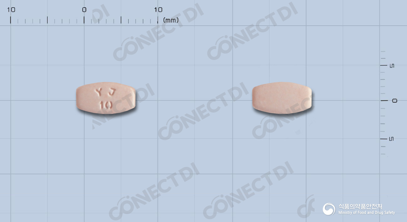 아리피진정 10mg