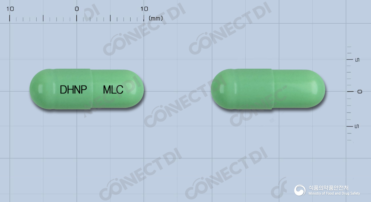 메록캄캡슐 7.5mg