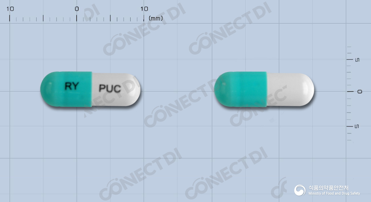 이연플루코캡슐 50mg