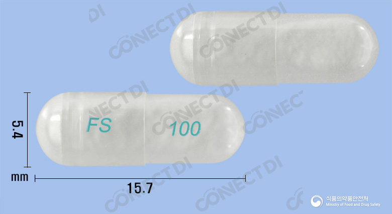 플루테롤흡입용캡슐 100/50mcg