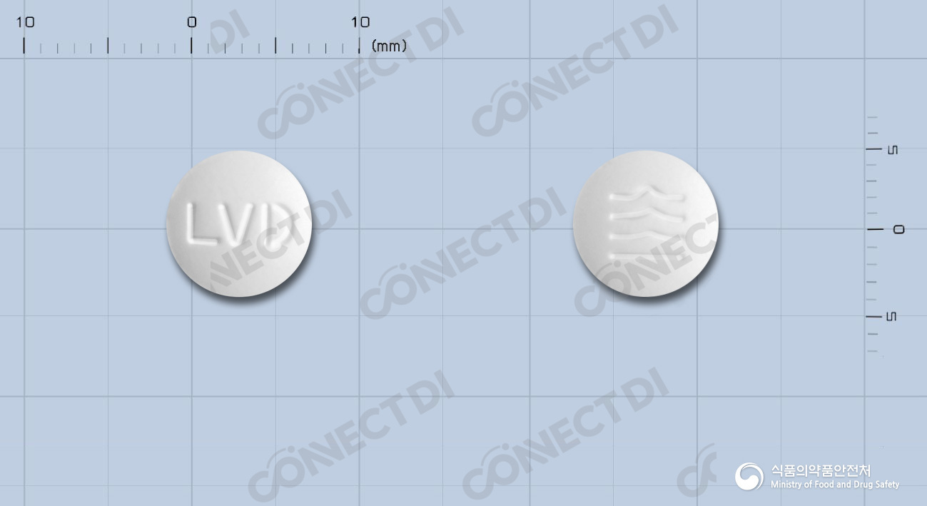 바이투스정 60mg