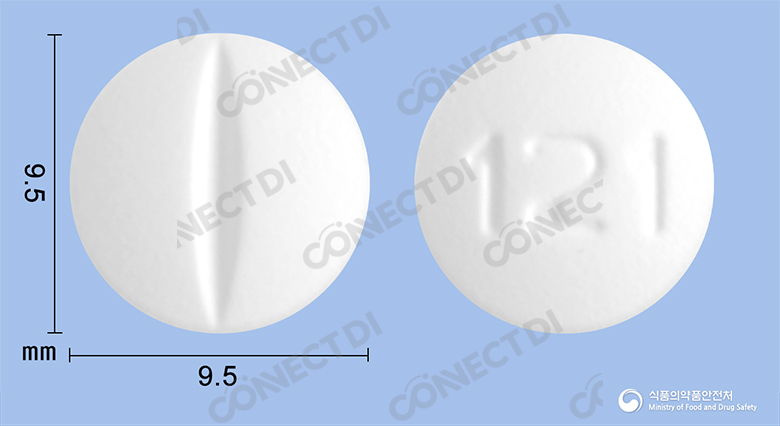산도스에스시탈로프람정 20mg