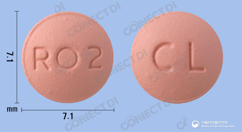 크로스틴정 10mg