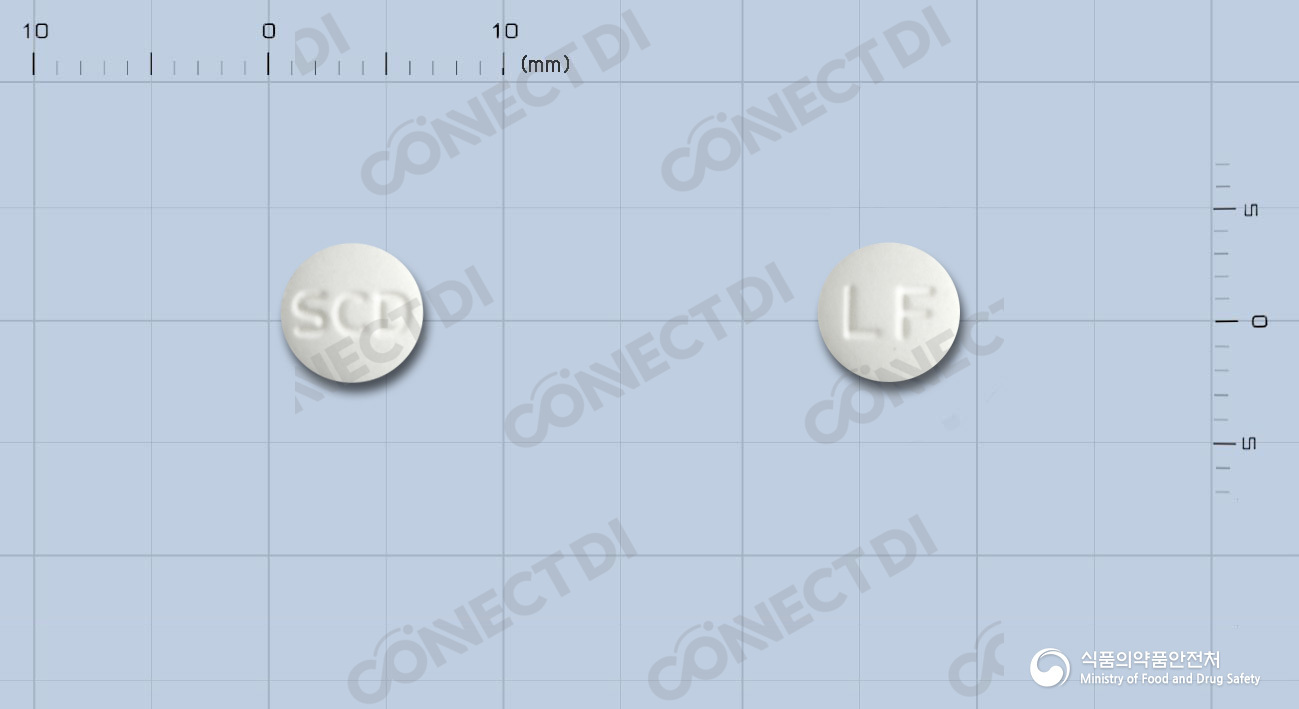 라스틴정 10mg