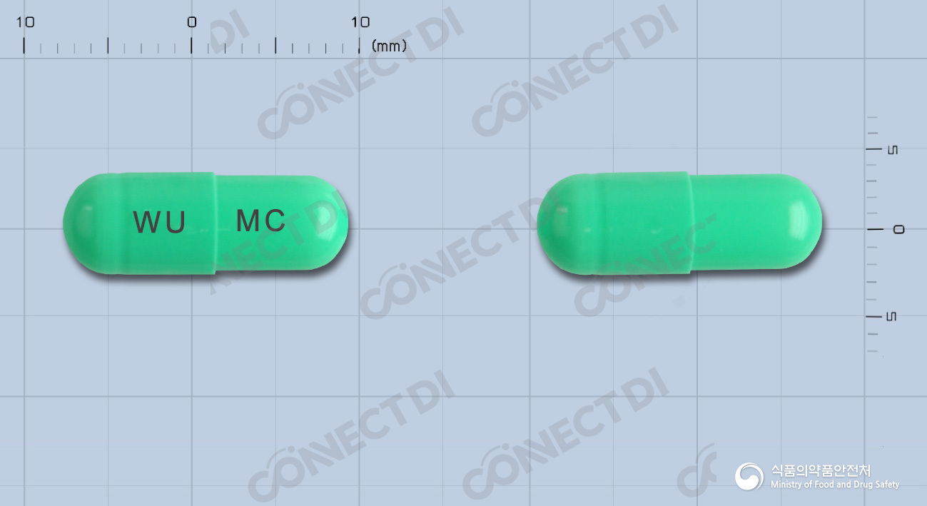 모비록캄캡슐 7.5mg