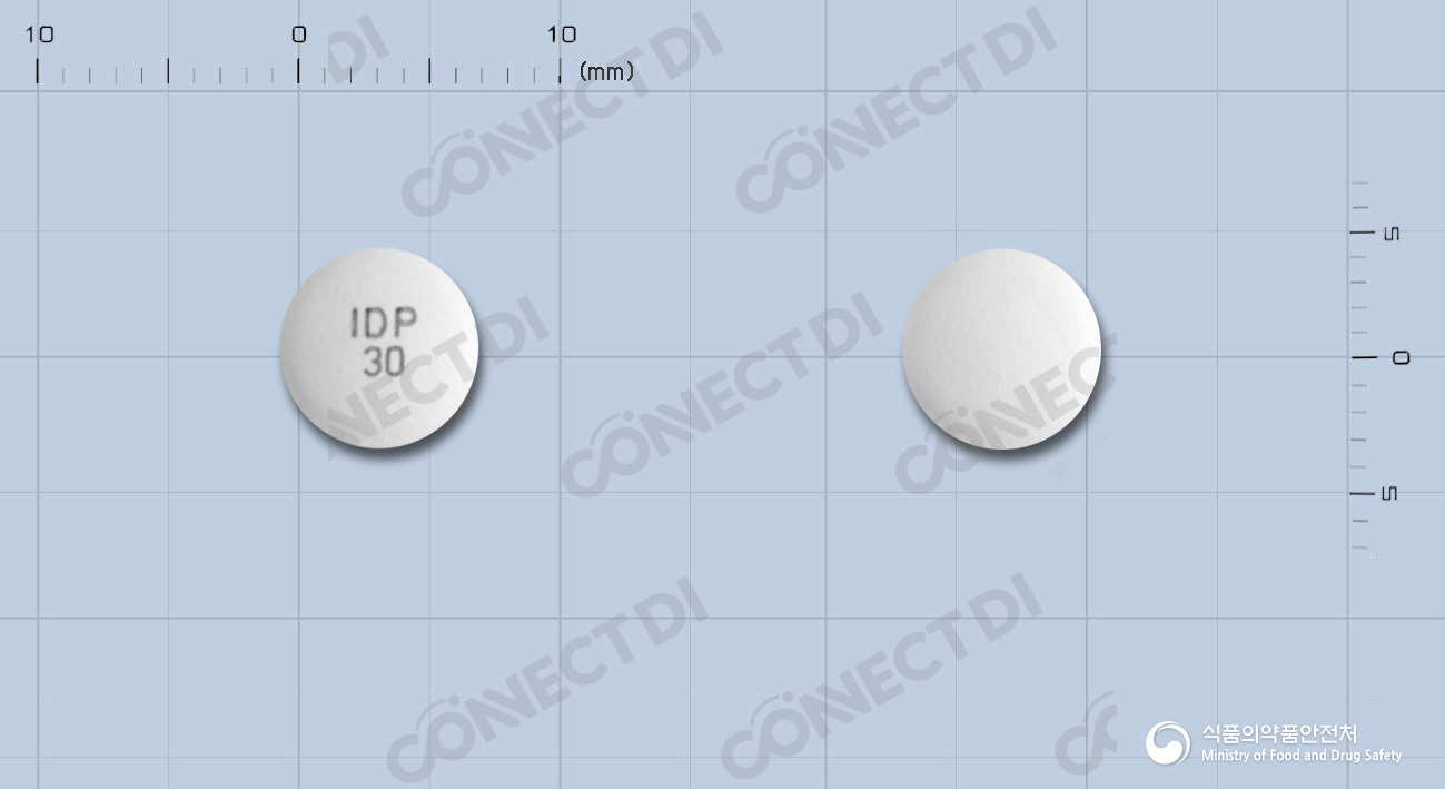 둘록사정 30mg