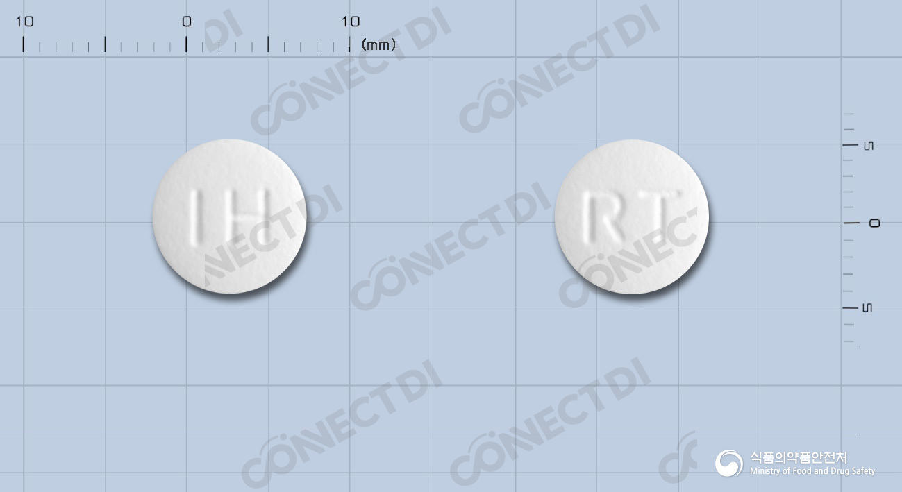 라티겐정 150mg