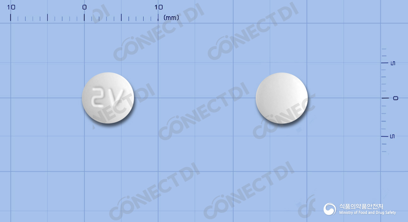 대원아스피린하트정 100mg