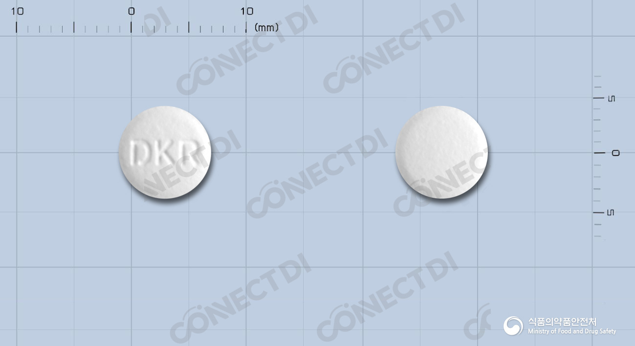 동광레바미피드정 100mg