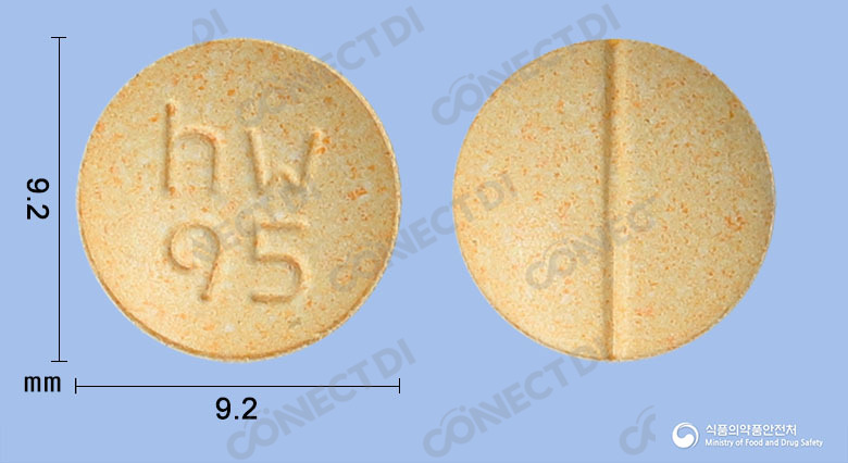 독시정 100mg
