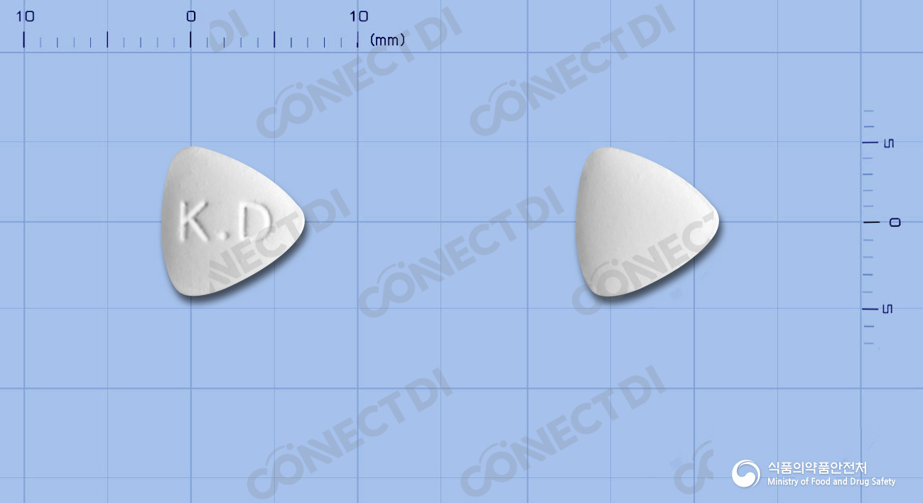 광동엔테카비르정 0.5mg