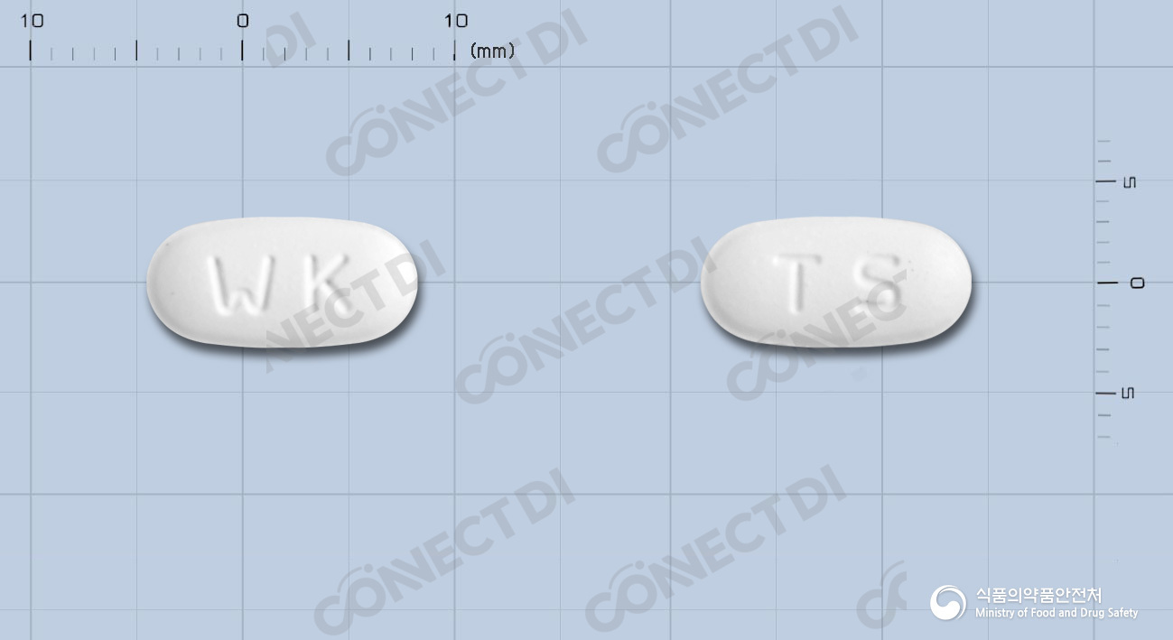 뉴텔미정 40mg