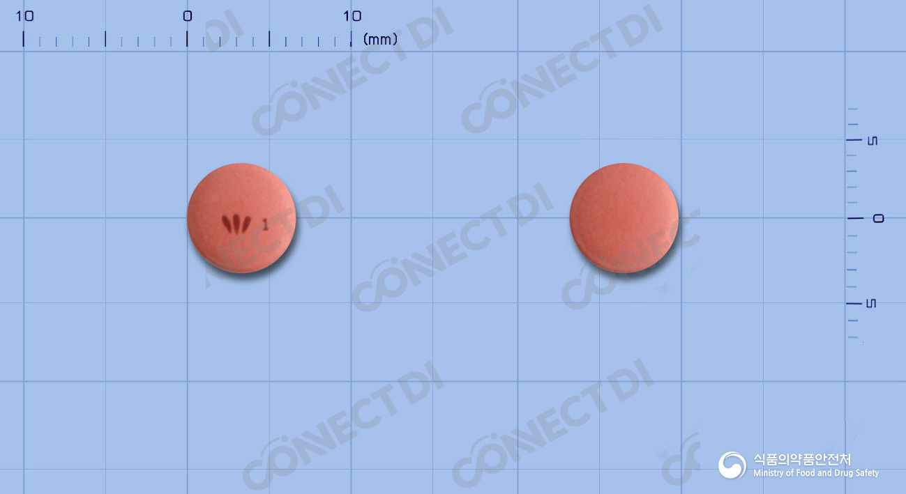 란소큐정 15mg