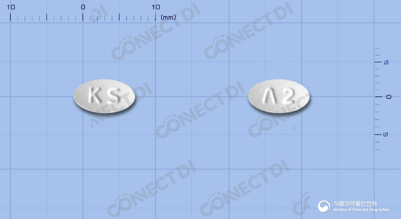 듀에이정 5/10mg
