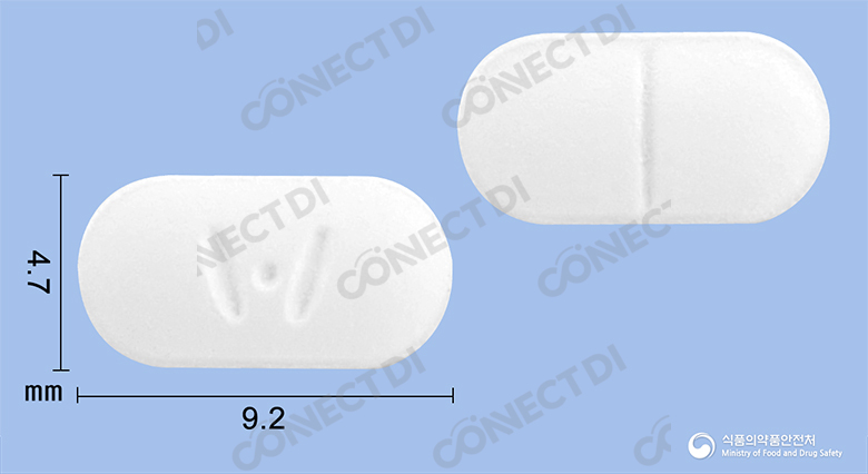 휴사드정 5mg