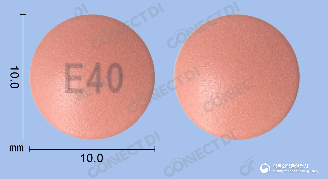 에스졸정 40mg