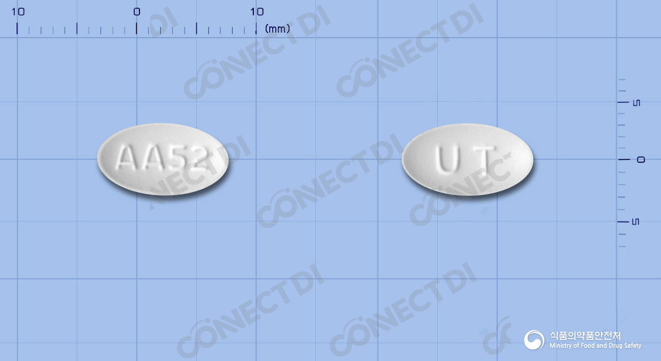 뉴펙스듀오정 5/20mg