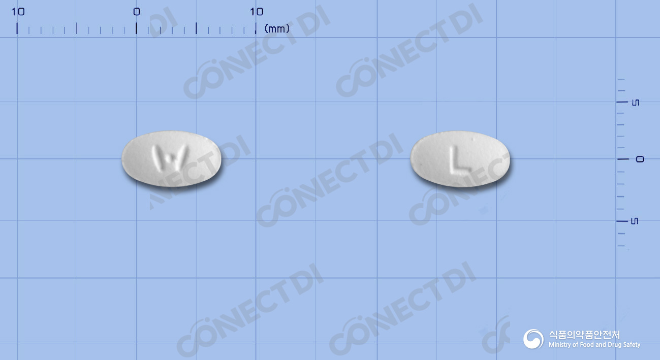 알티리진정 5mg