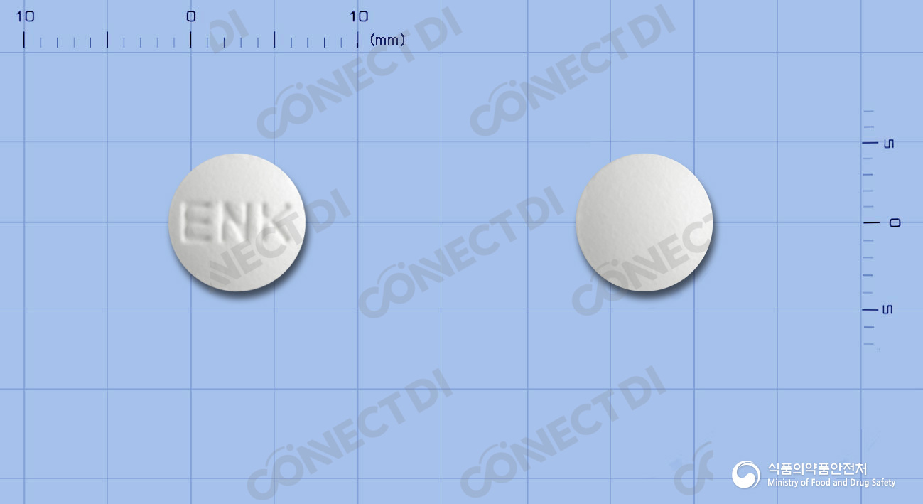 레보플로정 100mg