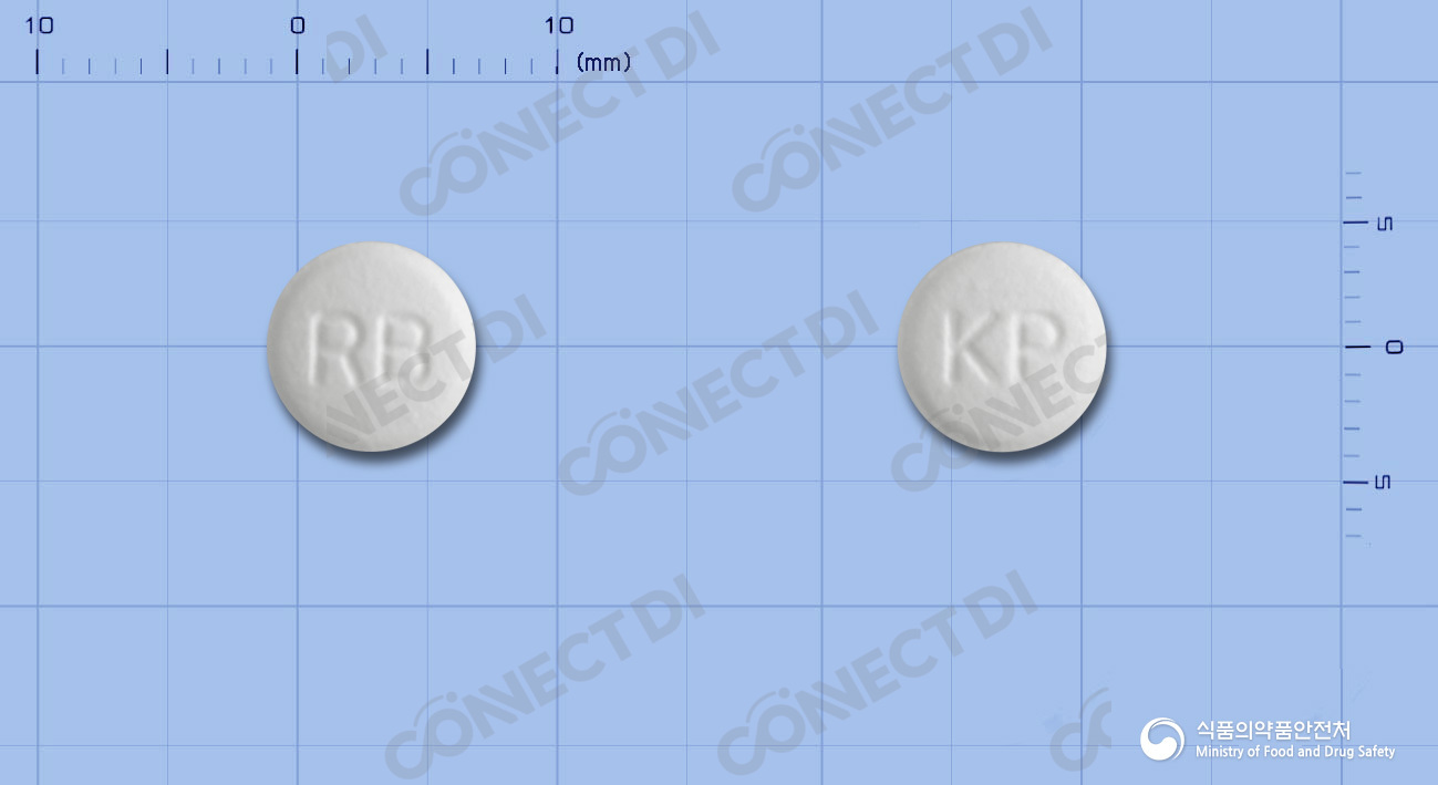 파마레바미피드정