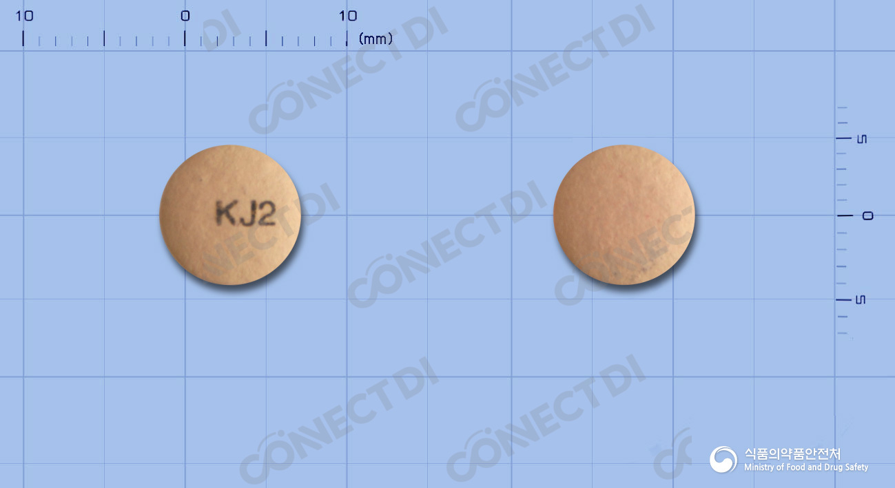 넥시프라정 20mg