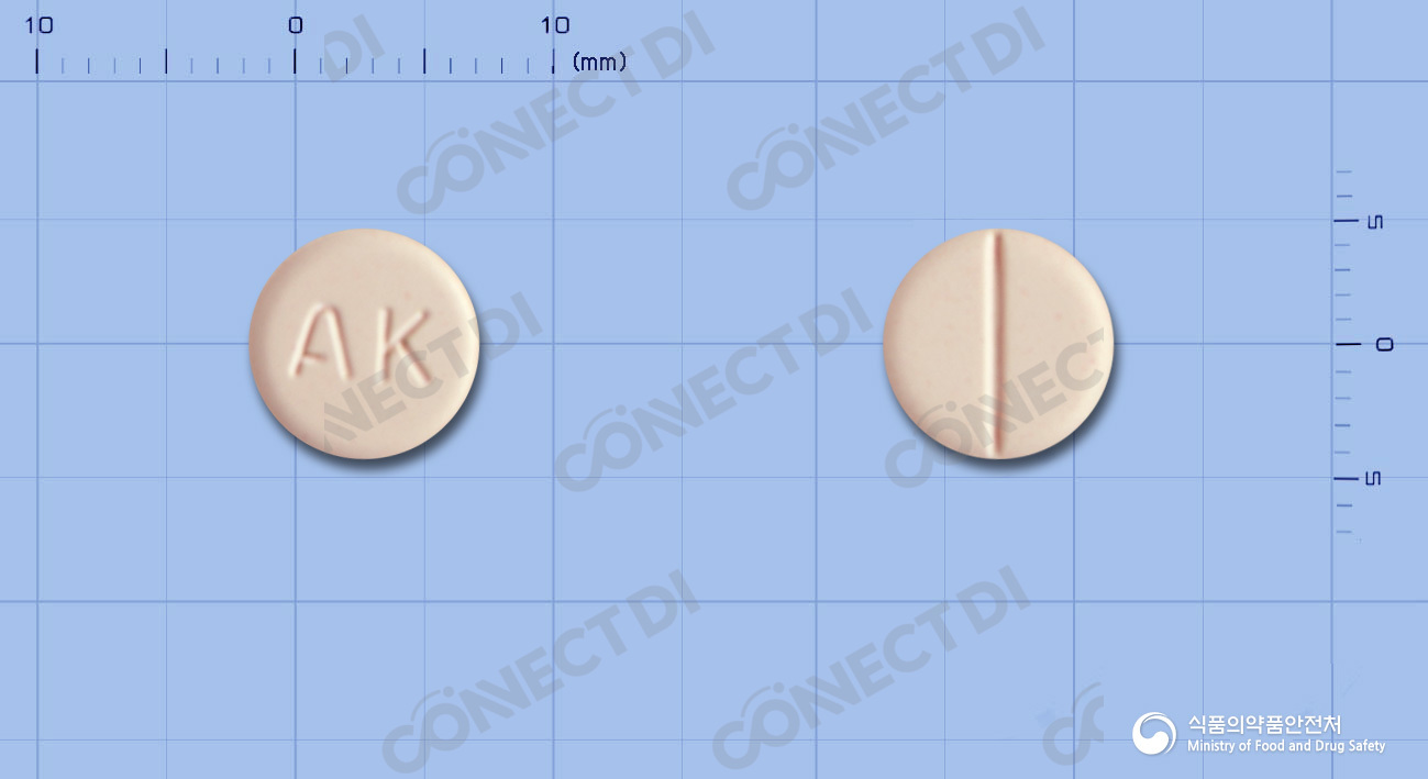 안토라제정 10mg