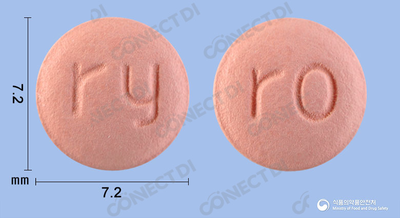 이로스타정 10mg