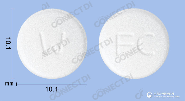팜시스정 250mg