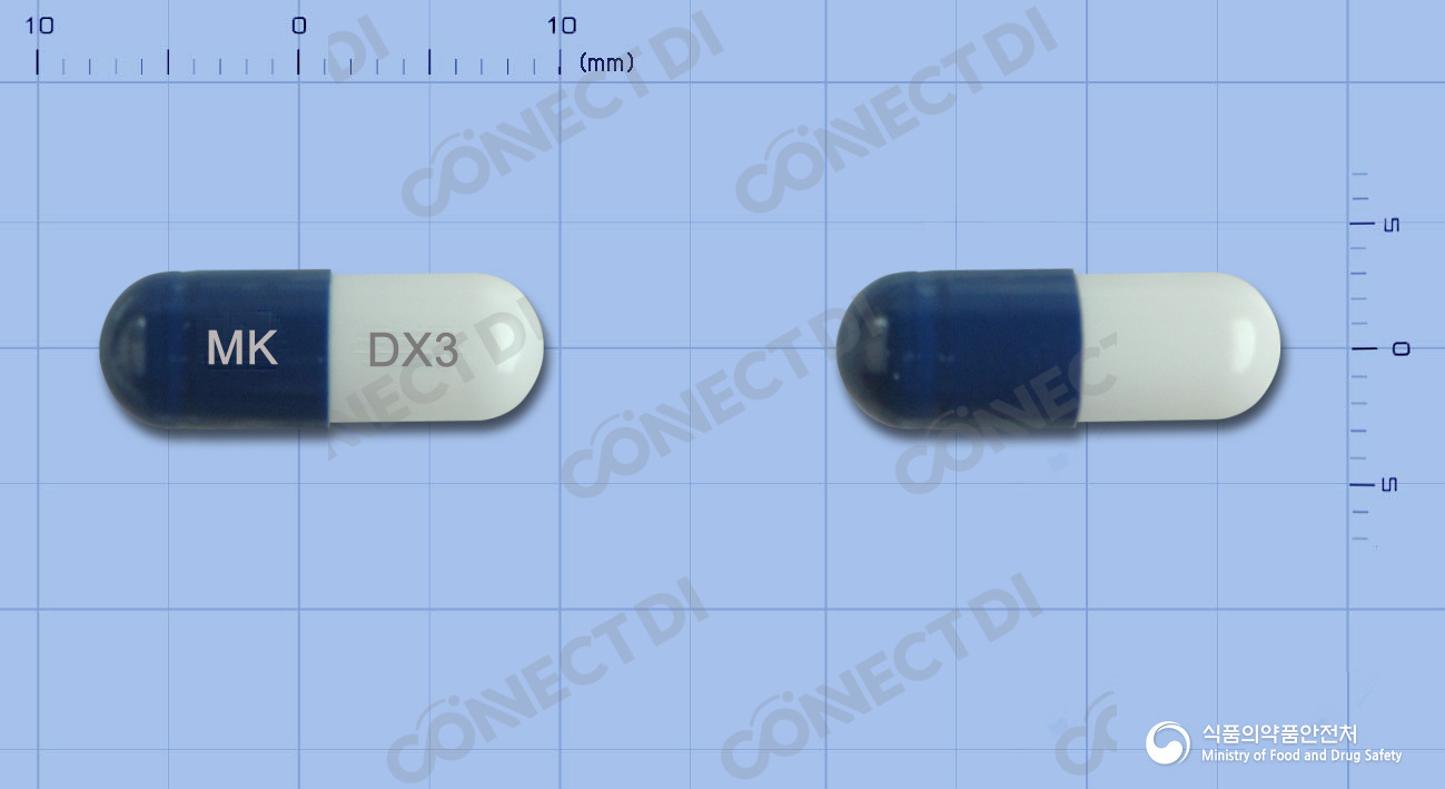 듀세타캡슐 30mg