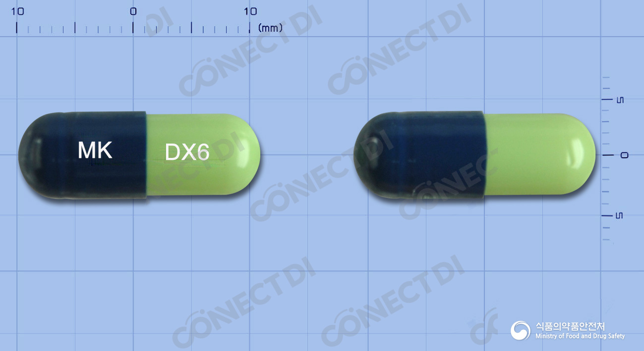 듀세타캡슐 60mg
