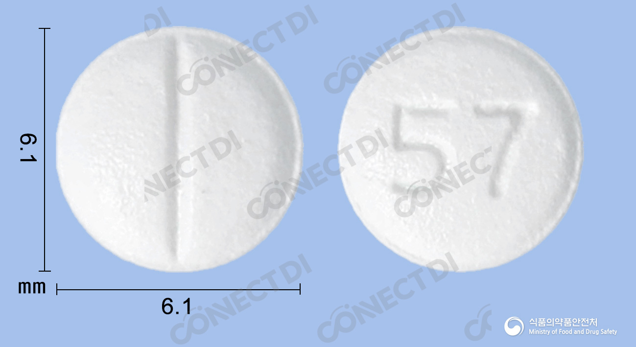 에피스틴정 10mg