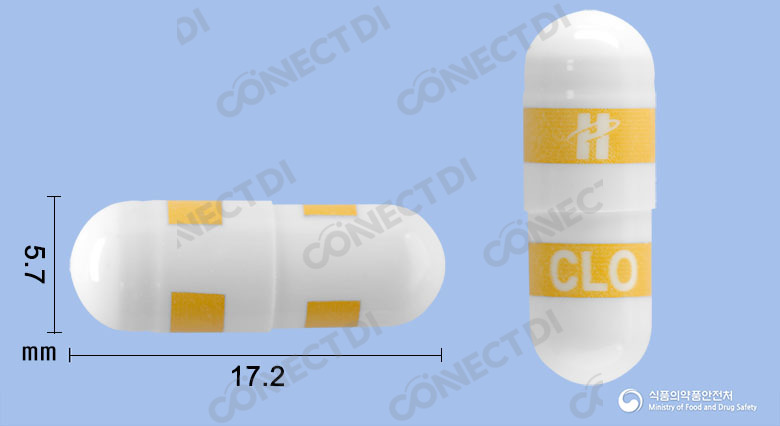 세레온캡슐 200mg