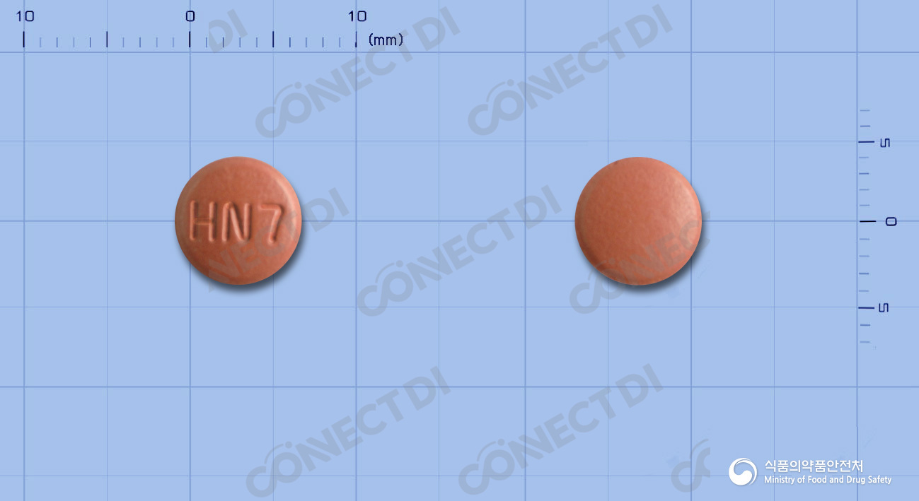 세비원정 10/40mg