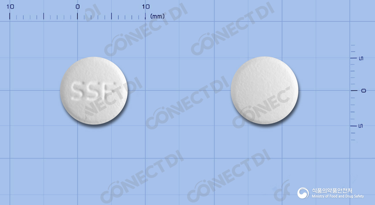삼성팜시클로버정 250mg